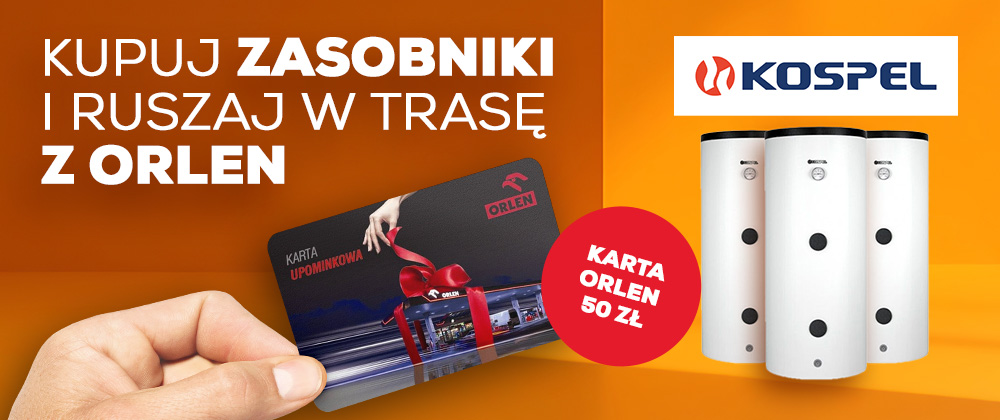 promocja kospel