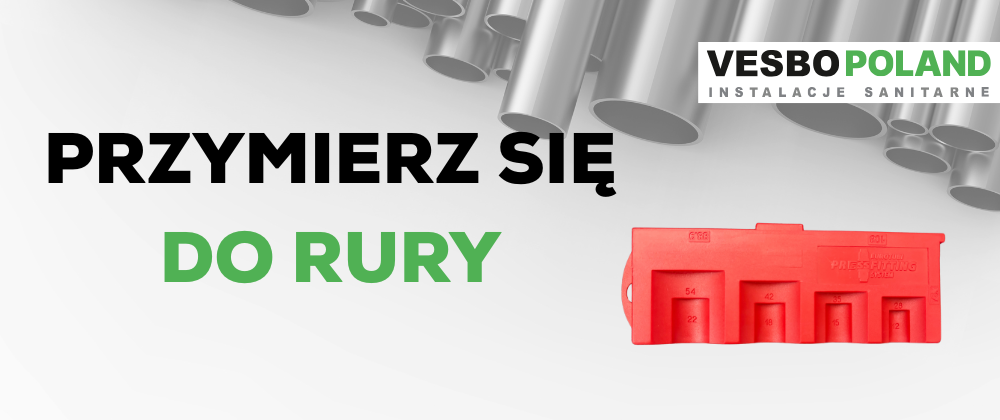 Promocja Vesbo