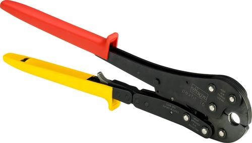 Zaciskarka ręczna d16 VIEGA Pexfit Pro 27825  | 483456