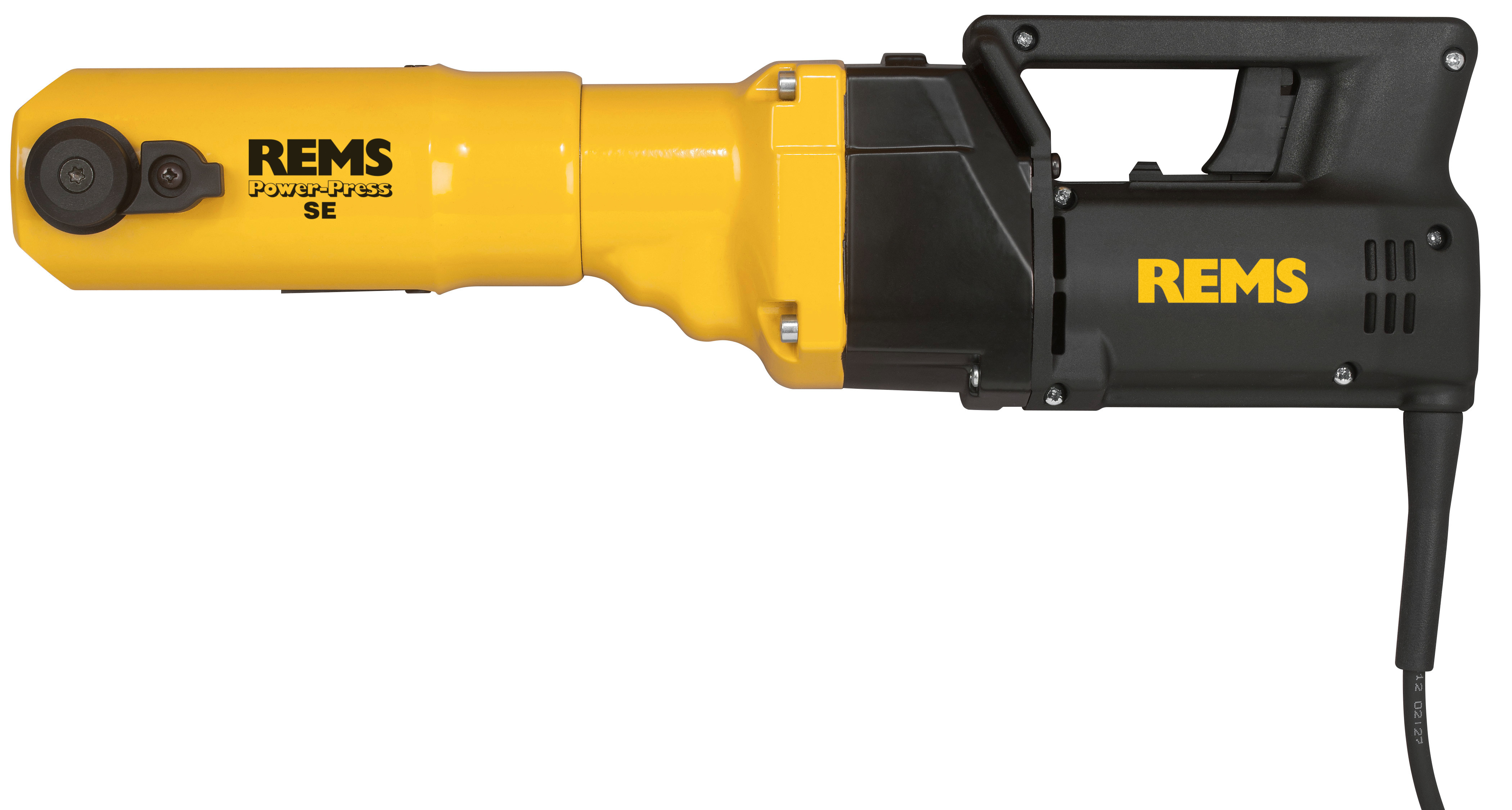 Zaciskarka elektryczna promieniowa 10-108 mm REMS Power-Press SE Basic-Pack  | 572111R220