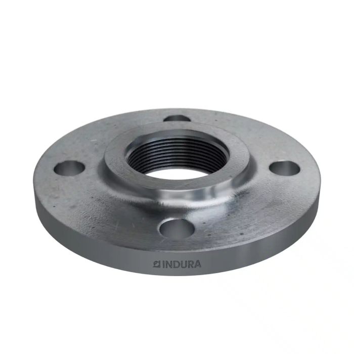 Kołnierz stalowy ocynk gwintowany DN50 2" PN 10/16