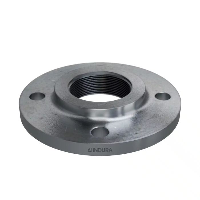 Kołnierz stalowy ocynk gwintowany DN65 2 1/2"
