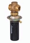 Regulator ciśnień zasilanie DANFOSS AVP 25/8  | 003H6242