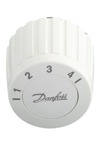 Ogranicznik temperatury DANFOSS FJVR 10 bar 10-50°C | 003L1040