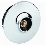 Rozeta do zaworu FHV-R DANFOSS FHV-R chrom | 003L1053