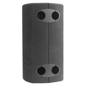 Izolacja DANFOSS PU  | 004B1191