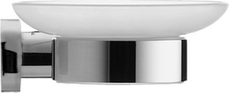 Mydelniczka strona prawa DURAVIT D-Code | 0099181000