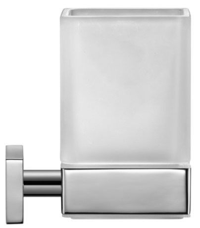 Szklanka wisząca DURAVIT Karree | 0099511000