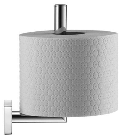 Uchwyt na zapas papieru DURAVIT Karree  | 0099561000