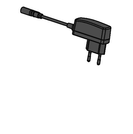 Zasilacz wtyczkowy do baterii Celis E, Puris E, Venus E 110-230/50/60HZ-12V SCHELL | 013160099
