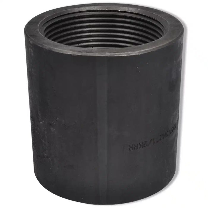 Mufa spawalnicza stalowa 3/4"