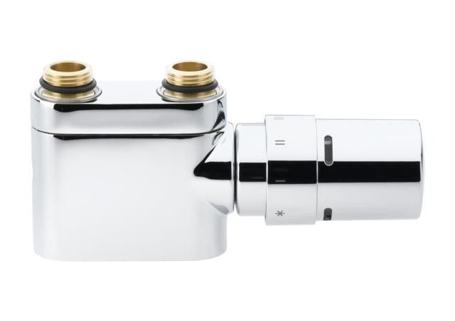 Zawór grzejnikowy prosty DANFOSS VHX-DUO 10 bar | 013G4276