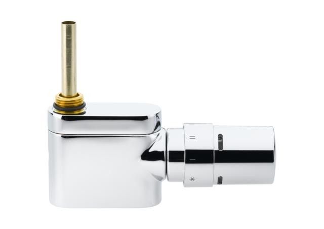 Zawór grzejnikowy prosty DANFOSS VHX-Mono RAX | 013G4282