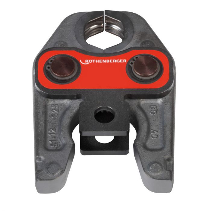 Szczęka zaciskowa standardowa TH 25 25 mm