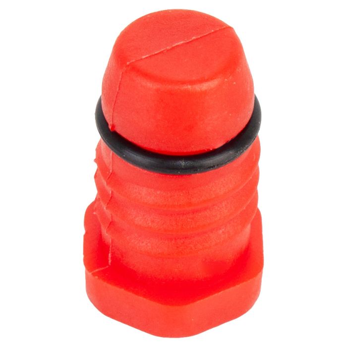 Korek do prób szczelności z tworzywa sztucznego ALPHAHEAT SKALAR 16PEX | KPEX16C