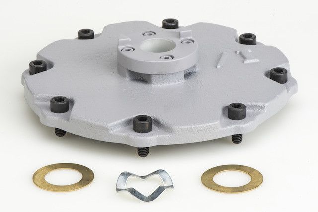 Kompletne uszczelnienie zaworu DR/ZR DN 125-200