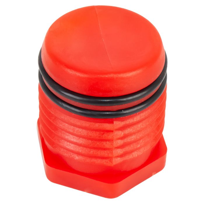 Korek do prób szczelności z tworzywa sztucznego ALPHAHEAT SKALAR 20PEX  | KPEX20C