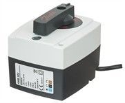 Siłownik elektryczny AMB 162 3-punktowy prędkość siłownika 120 s/° 230 V