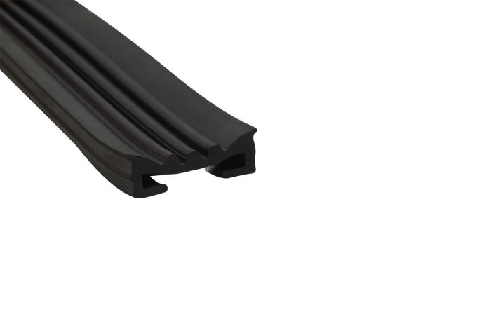 Okładzina do obejm stalowa BIS 140m 30 x 4 mm
