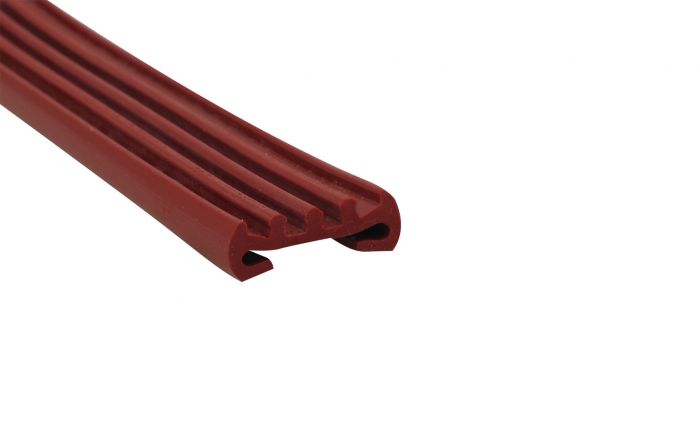 Okładzina silikonowa BIS 20 x 4.0 mm, długość 30m