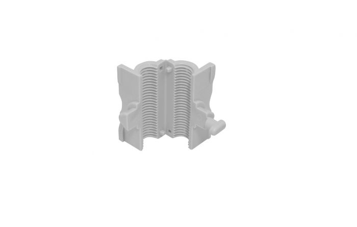Adapter STARQuick do prętów gwintowanych M8