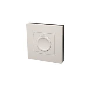 Termostat naścienny DANFOSS Icon Dial | 088U1005