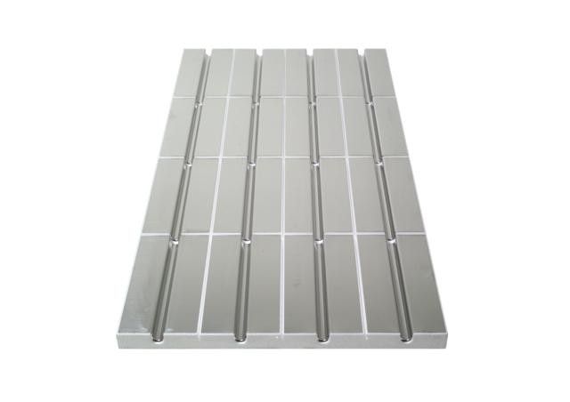 Panel grzewczy rozstaw 250 mm DANFOSS SpeedUp CZ | 088X0102