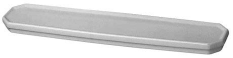Półka ścienna DURAVIT 1930 450 x 130 mm biały alpin | 0892450000