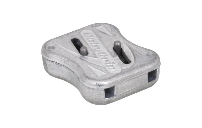 Klamra do dźwigów BIS DobyGrip 2mm 30x25 mm