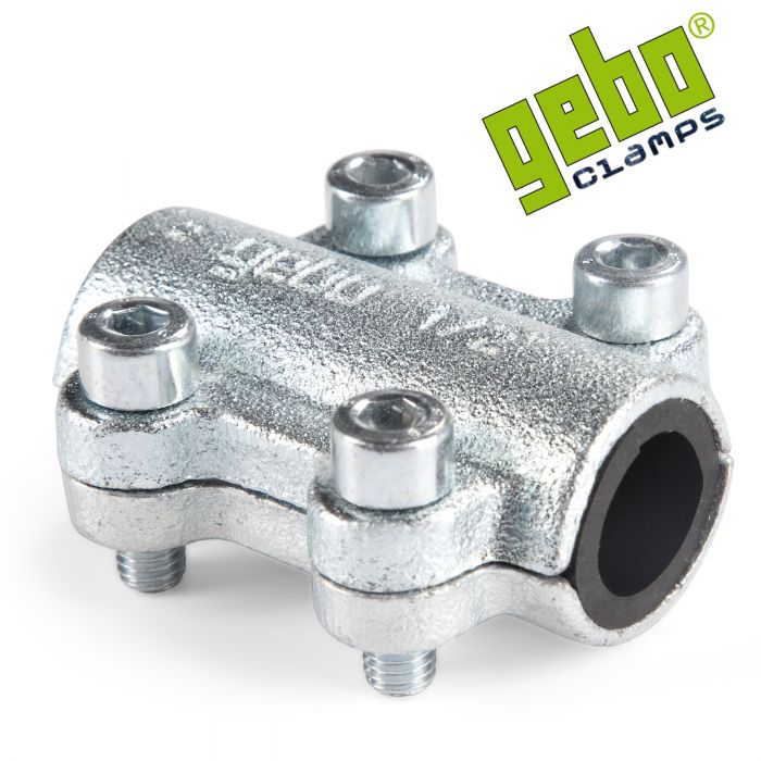 Obejma naprawcza DSK 1 1/4"