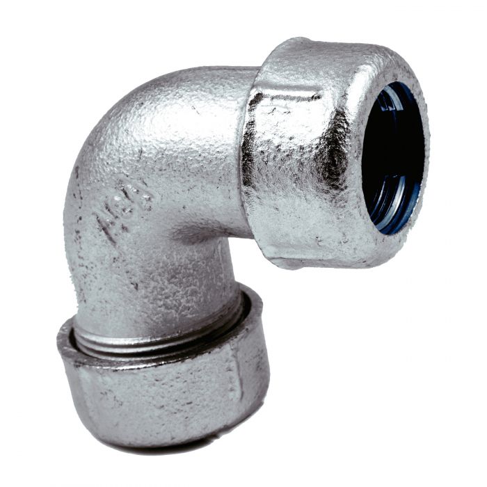 Złączka naprawcza WOK 3/4"