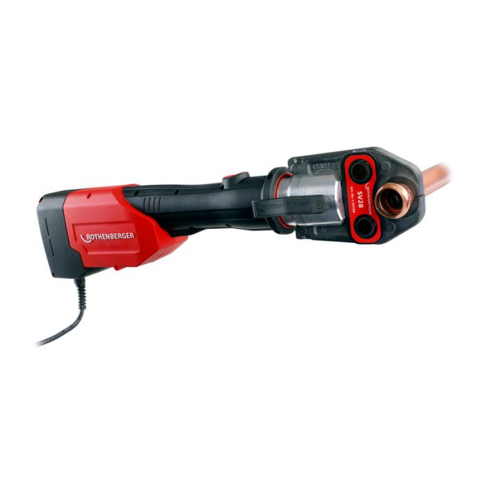 Zaciskarka elektrohydrauliczna sieciowa ROMAX 3000 AC