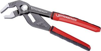 Klucz nastawny ROGRIP F 7 2K do 1 1/4"