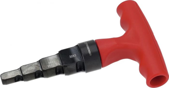 Kalibrator ROCALIBER S 16/20/25/26/32 mm