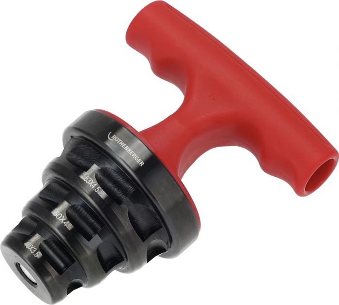 Kalibrator ROCALIBER L 40/50/63 mm