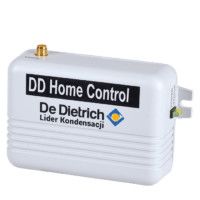 System zdalnego nadzoru DE DIETRICH DD Home Control | 100016095HC
