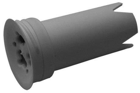 Syfon do pisuaru DURAVIT Duravit ARCHITEC Dry | 1003420000