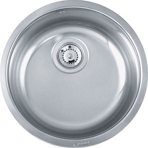Zlewozmywak 1-komorowy FRANKE Rambla RAN 610-38 430 mm | 1010067207