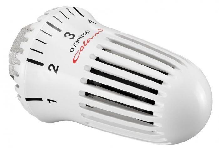 Termostat OVENTROP Uni CH Colani 7-28°C z czujnikiem cieczowym | 1011265