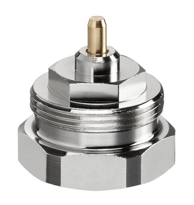 Adapter do przezbrajania zaworów termostatycznych ze złączem OVENTROP | 1011445