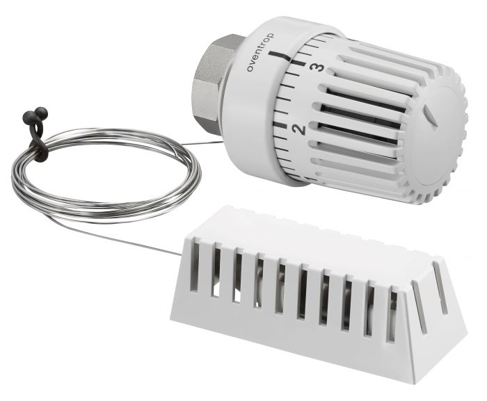 Termostat OVENTROP Uni LH 8-38°C z czujnikiem zdalnym 2 m | 1011688