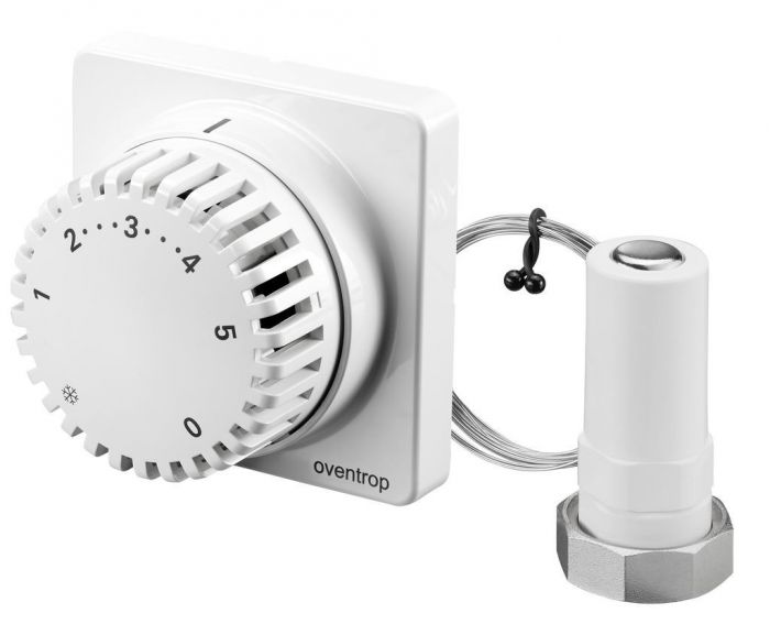 Termostat OVENTROP Uni FH 7-28°C | 1012297