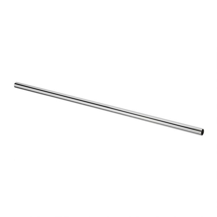 Rura połączeniowa stalowa OVENTROP 15 x 560 mm | 1016951