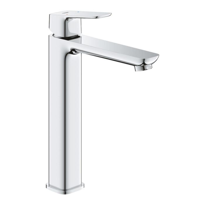 GROHE CUBEO bateria umywalkowa montaż jednootworowy rozmiar XL chrom