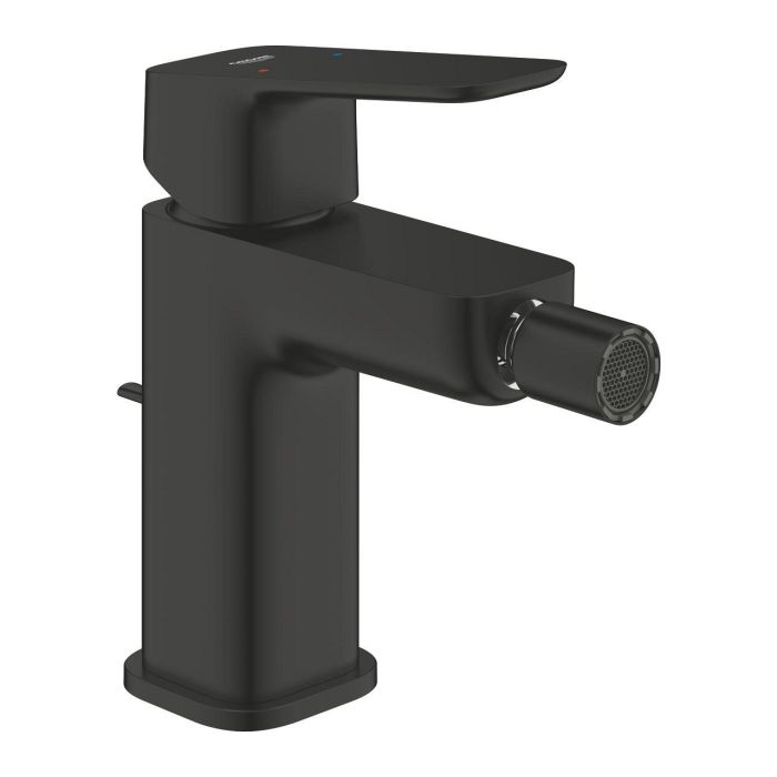 Bateria bidetowa montaż jednootworowy GROHE Cubeo | 1018102430