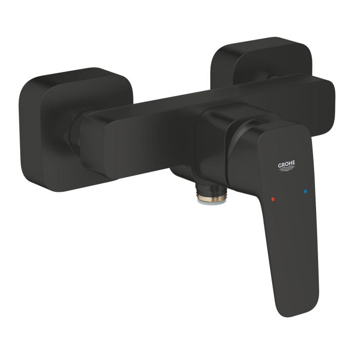 Bateria natryskowa GROHE CUBEO | 1018242430