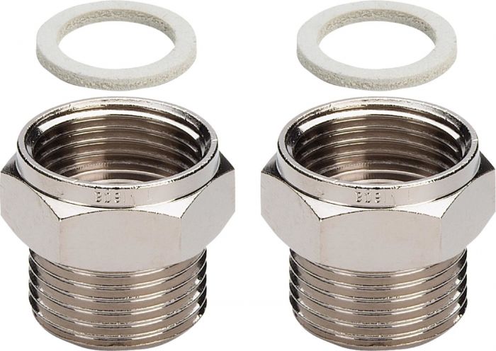 Adapter z mosiądzu VIEGA Smartpress 1022.7 3/4" | 279547