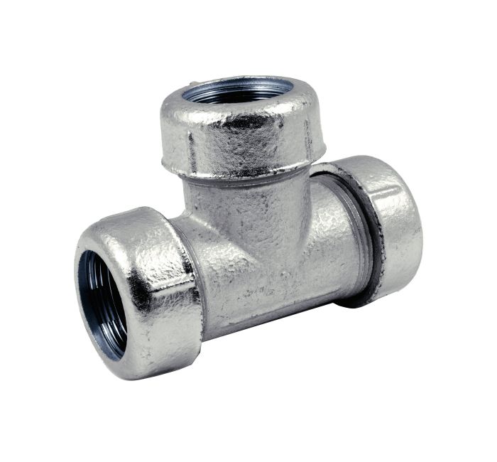 Złączka naprawcza TOK 1/2"