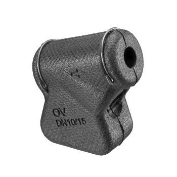 Łupina izolacyjna do Hydrocontrol VTR/ATR,Hydromat QTR/DTR DN 32 -20-100°C