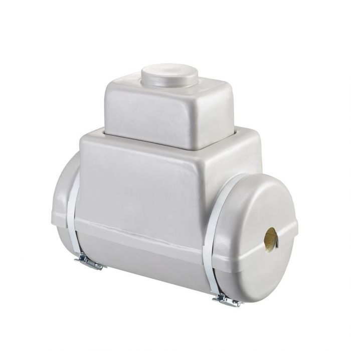 Łupina izolacyjna do zaworu równoważącego Hydrocontrol DN 65